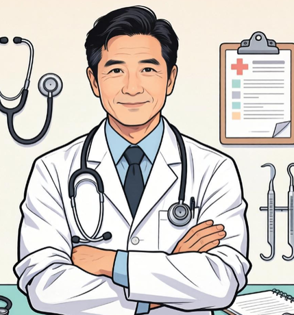 宋发兴在哪里坐诊